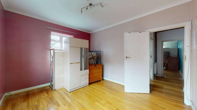 Flat 16, Warwick Lodge, Shoot Up Hill, London NW2 3PE 7