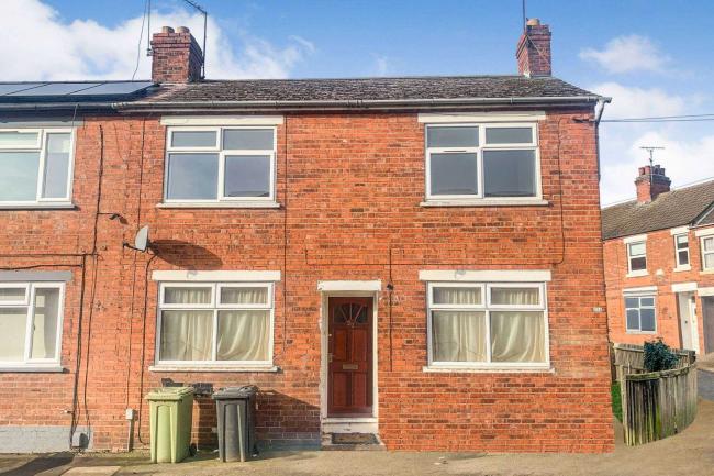 22 and 22a Talbot Road, Wellingborough, Northants NN8 1QH 5