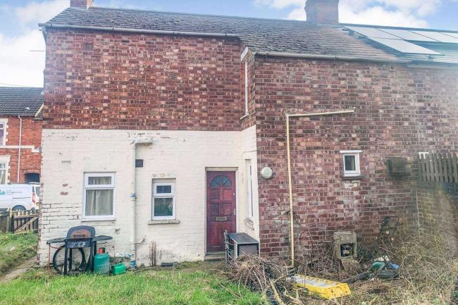 22 and 22a Talbot Road, Wellingborough, Northants NN8 1QH 5