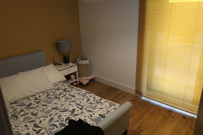 20A (Unit 6) Gwynne Road, Battersea, London SW11 3GL 9