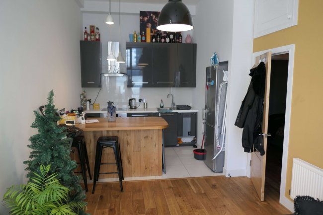 20A (Unit 6) Gwynne Road, Battersea, London SW11 3GL 9