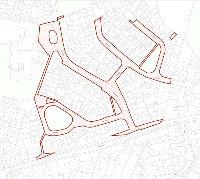 Land and Roadways, Linton, Cambridge, CB21 4XA 6