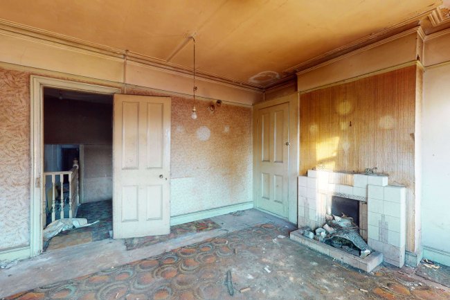 91 Clarence Road, Grays, Essex, RM17 6RA 2