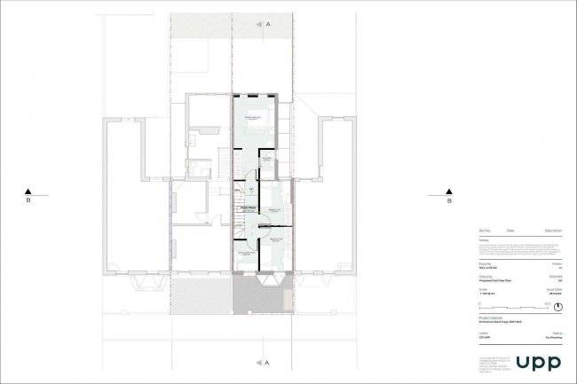 91 Clarence Road, Grays, Essex, RM17 6RA 2