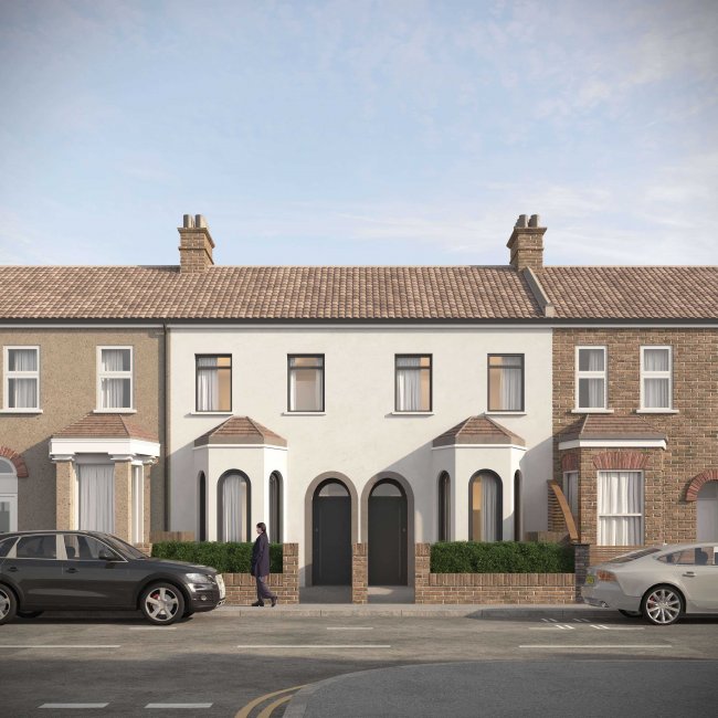 89 Clarence Road, Grays, Essex, RM17 6RA 1