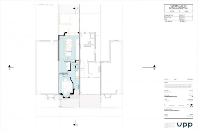 89 Clarence Road, Grays, Essex, RM17 6RA 1