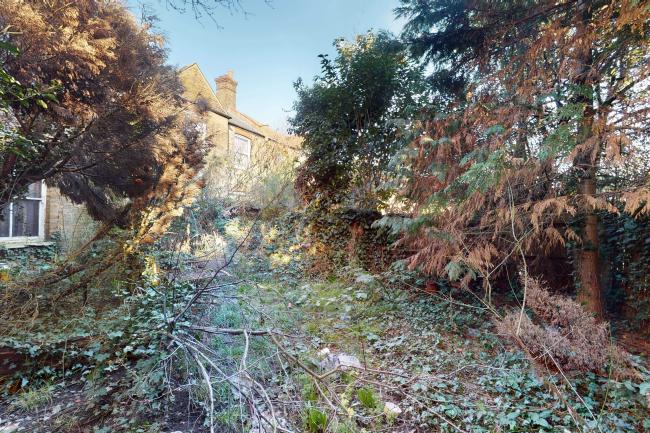 55 Sutton Lane South, Chiswick, London, W4 3JR 5