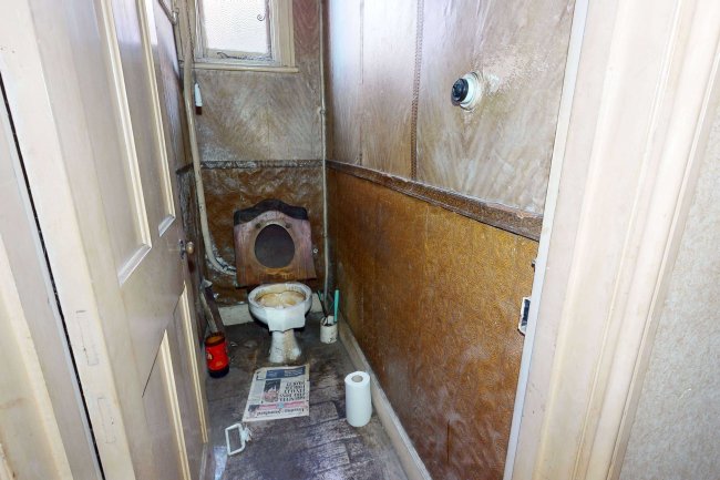 55 Sutton Lane South, Chiswick, London, W4 3JR 5