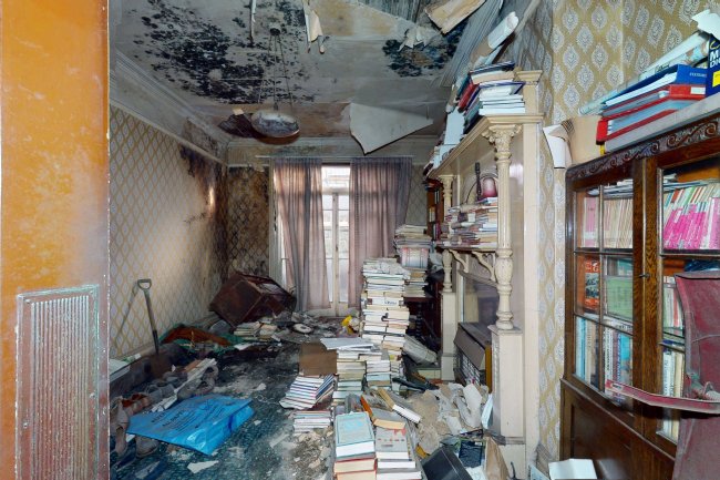 55 Sutton Lane South, Chiswick, London, W4 3JR 5