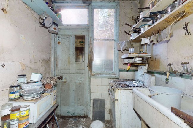 55 Sutton Lane South, Chiswick, London, W4 3JR 5