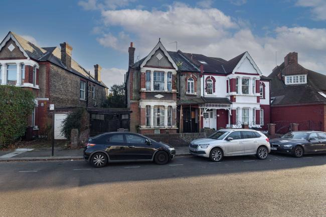 55 Sutton Lane South, Chiswick, London, W4 3JR 5