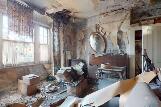 55 Sutton Lane South, Chiswick, London, W4 3JR 5