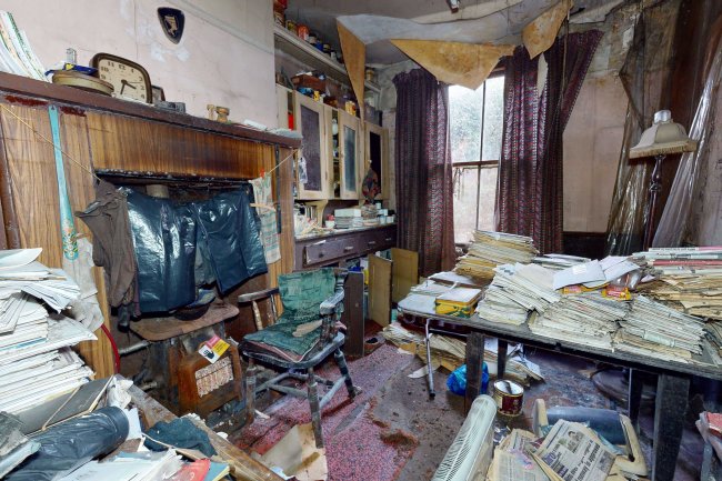 55 Sutton Lane South, Chiswick, London, W4 3JR 5