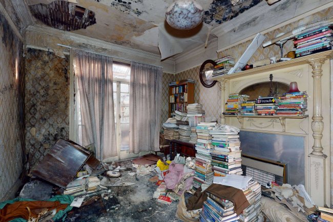 55 Sutton Lane South, Chiswick, London, W4 3JR 5