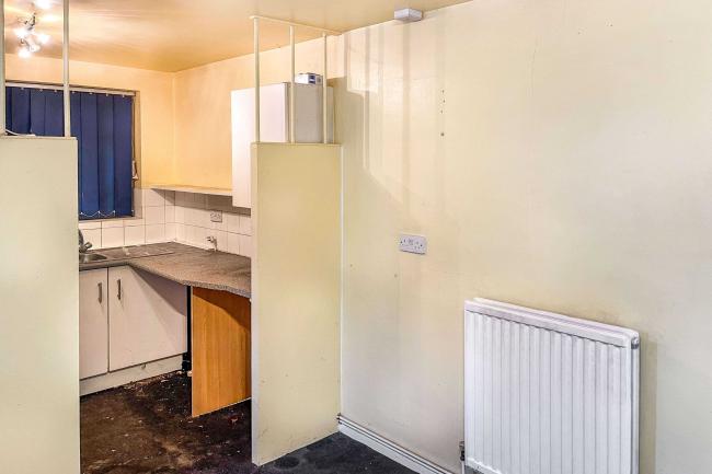 102 Loughborough Road, Hathern, LE12 5JB 4