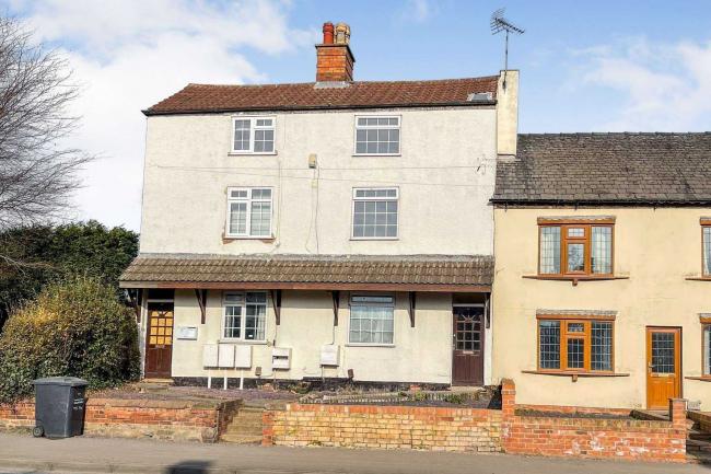 102 Loughborough Road, Hathern, LE12 5JB 4