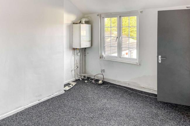 102 Loughborough Road, Hathern, LE12 5JB 4