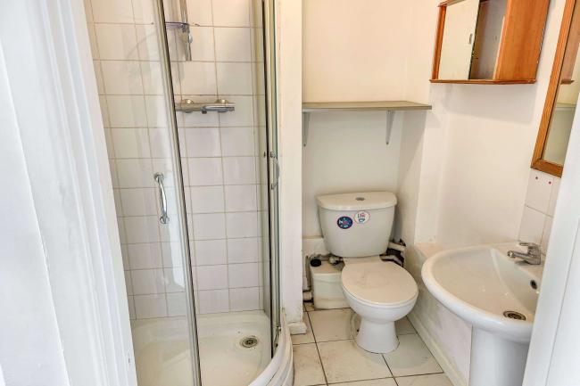 102 Loughborough Road, Hathern, LE12 5JB 4