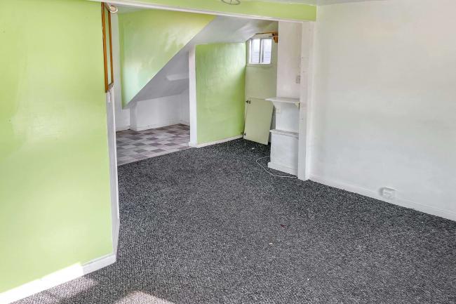 102 Loughborough Road, Hathern, LE12 5JB 4