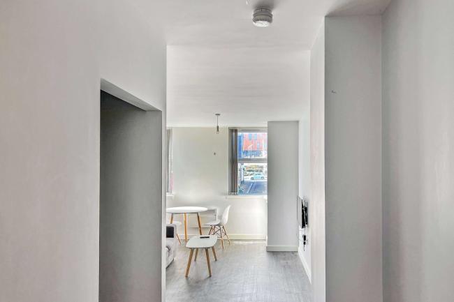 Apartment 11 Regent House, 11 Regent Street, Barnsley, S70 2AT 3