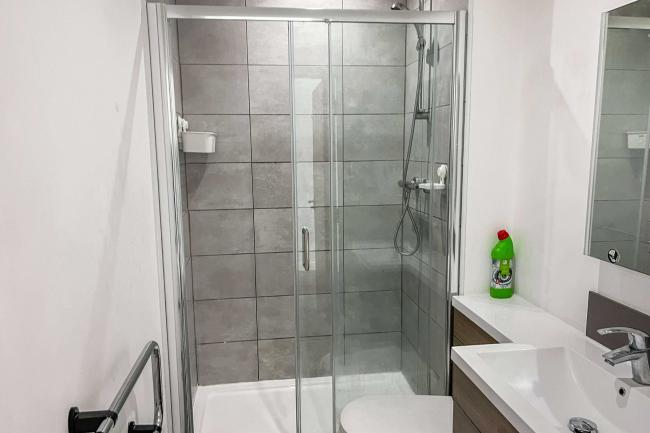 Apartment 11 Regent House, 11 Regent Street, Barnsley, S70 2AT 3