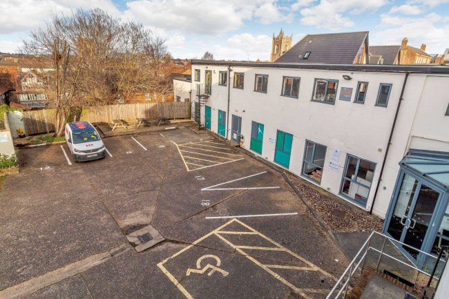 83-87 Pottergate, Norwich, Norfolk, NR2 1DZ 8