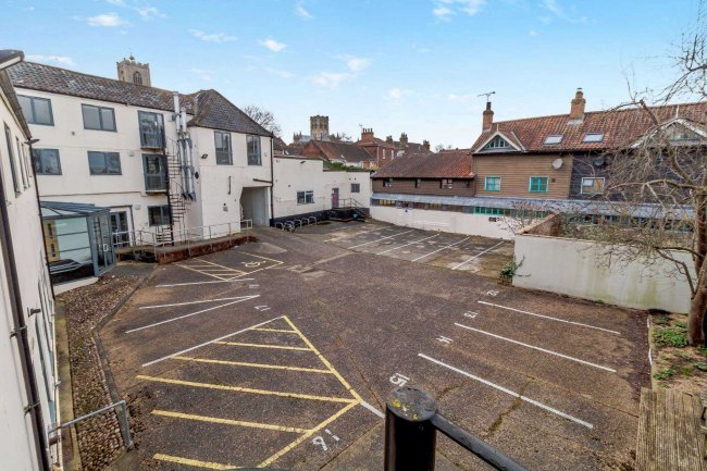 83-87 Pottergate, Norwich, Norfolk, NR2 1DZ 8