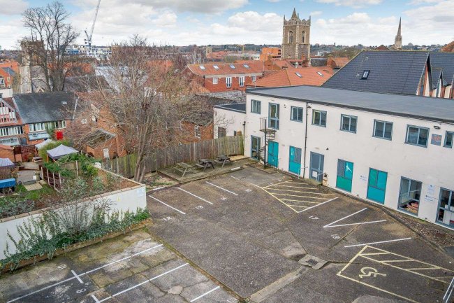 83-87 Pottergate, Norwich, Norfolk, NR2 1DZ 8