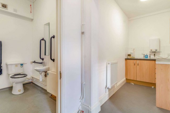 83-87 Pottergate, Norwich, Norfolk, NR2 1DZ 8