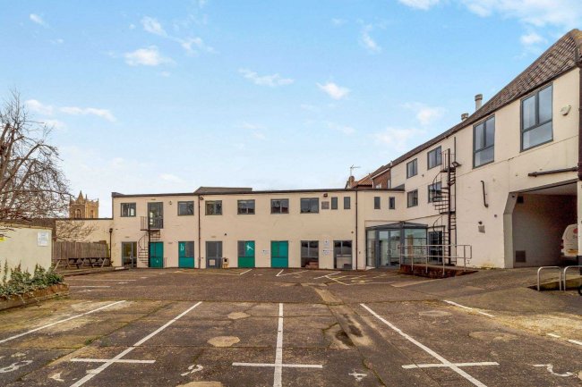 83-87 Pottergate, Norwich, Norfolk, NR2 1DZ 8