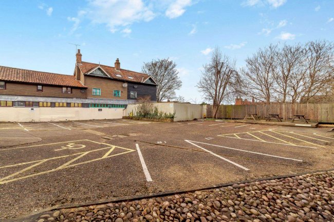 83-87 Pottergate, Norwich, Norfolk, NR2 1DZ 8