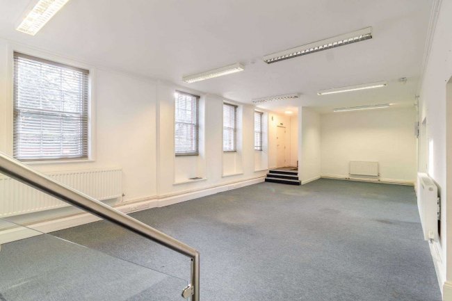 83-87 Pottergate, Norwich, Norfolk, NR2 1DZ 8