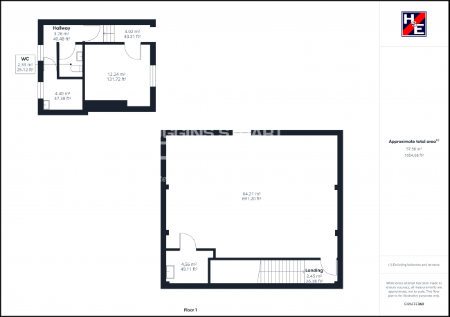 36 Surrey Street, Croydon, Greater London CR0 1RJ 10