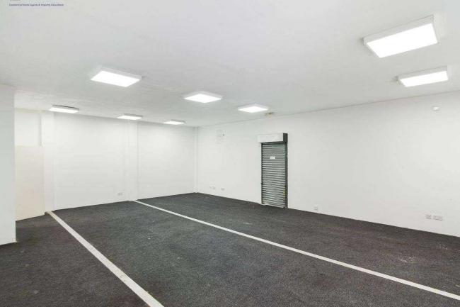 36 Surrey Street, Croydon, Greater London CR0 1RJ 10