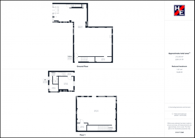 36 Surrey Street, Croydon, Greater London CR0 1RJ 10