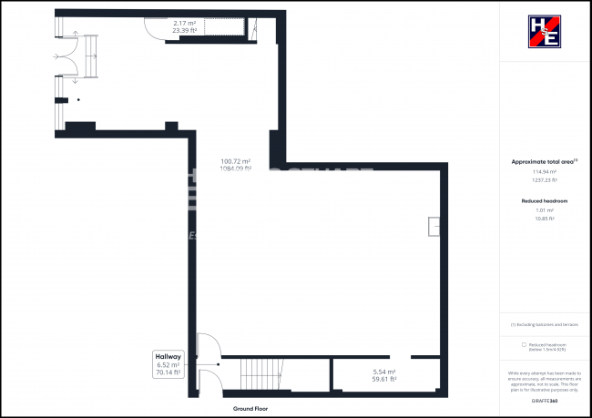 36 Surrey Street, Croydon, Greater London CR0 1RJ 10