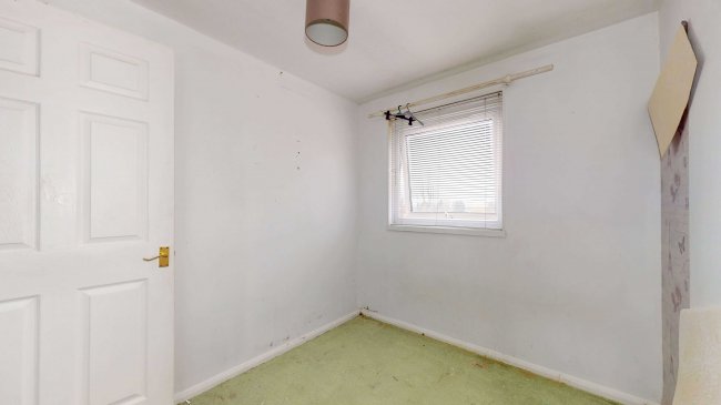 Flat 6 Mitchell Buildings, Monteagle Lane, Yateley, Hampshire, GU46 6NB 1
