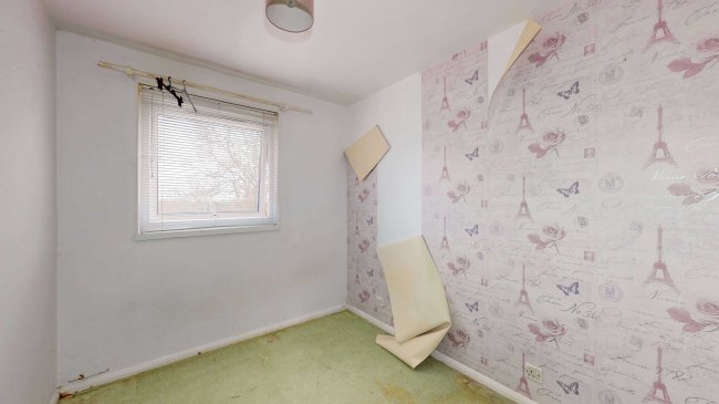 Flat 6 Mitchell Buildings, Monteagle Lane, Yateley, Hampshire, GU46 6NB 1