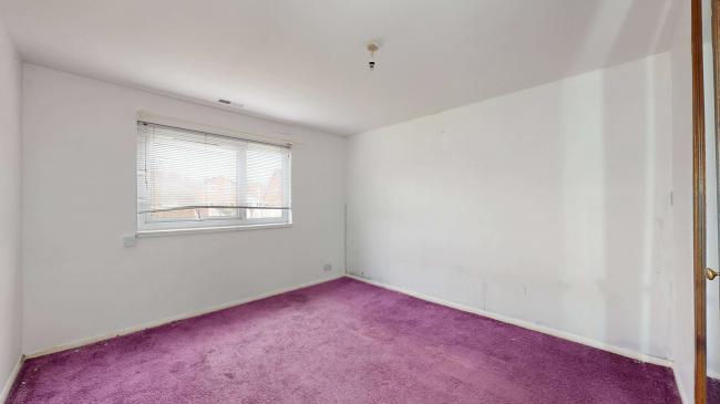 Flat 6 Mitchell Buildings, Monteagle Lane, Yateley, Hampshire, GU46 6NB 1