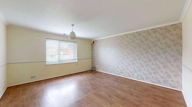 Flat 6 Mitchell Buildings, Monteagle Lane, Yateley, Hampshire, GU46 6NB 1