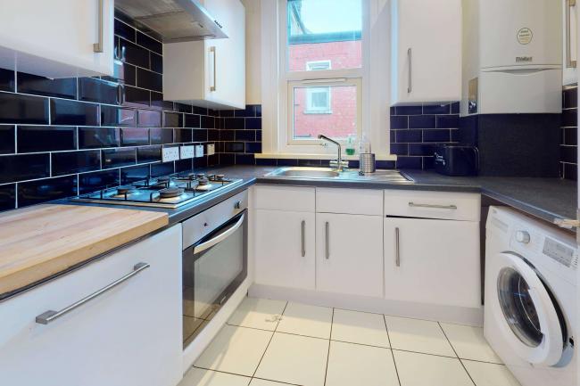 First Floor Flat, 40 Mattison Road, London, N4 1BD 2