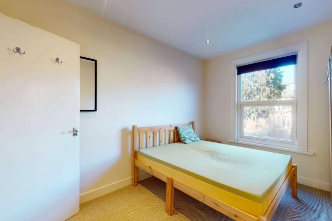 First Floor Flat, 40 Mattison Road, London, N4 1BD 2