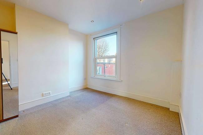 First Floor Flat, 40 Mattison Road, London, N4 1BD 2