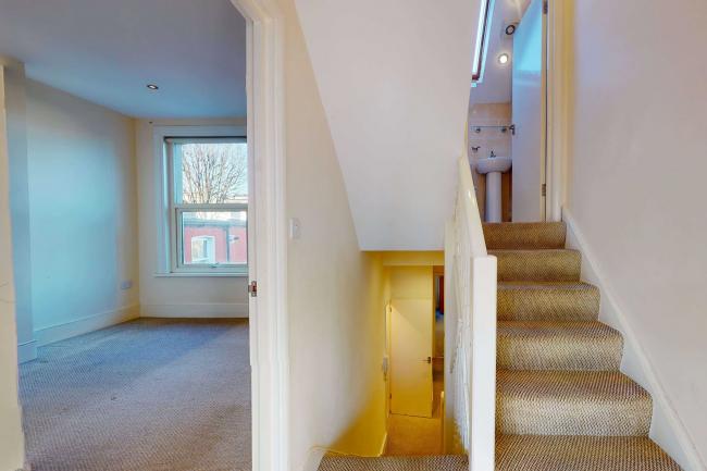 First Floor Flat, 40 Mattison Road, London, N4 1BD 2
