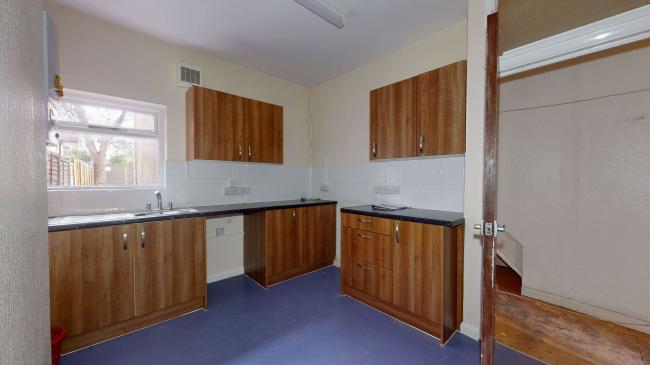 Flat A, 15 Woodlands Street, Lewisham, SE13 6TU 4