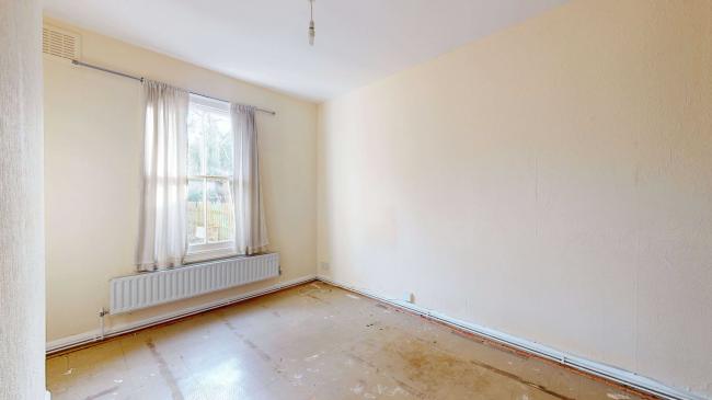 Flat A, 15 Woodlands Street, Lewisham, SE13 6TU 4