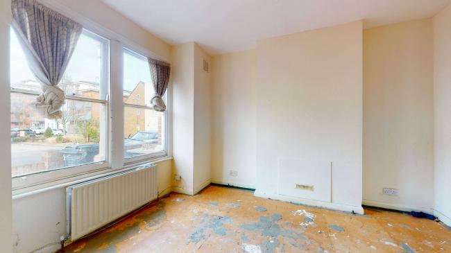 Flat A, 15 Woodlands Street, Lewisham, SE13 6TU 4