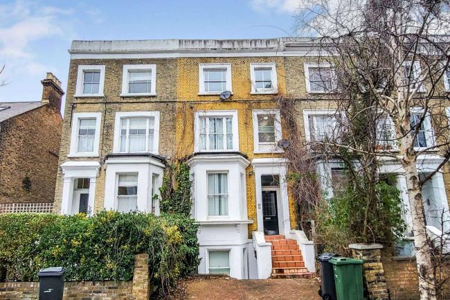 39 Spenser Road, Herne Hill, London SE24 0NS 7