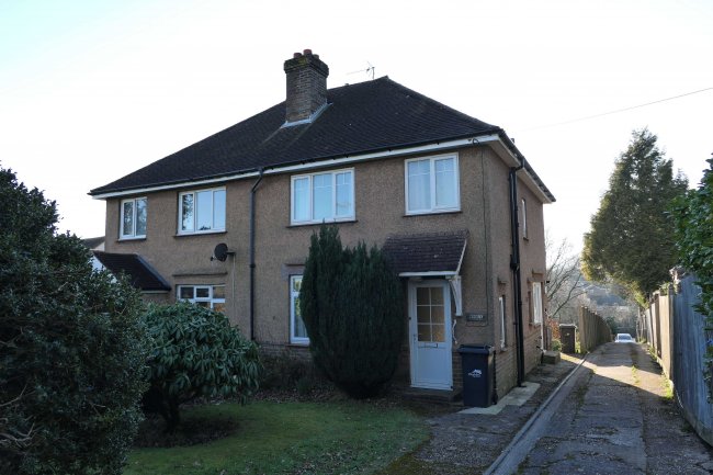 Marbie, Luxford Lane, Crowborough, East Sussex, TN6 2PE 9