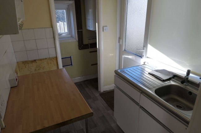 Marbie, Luxford Lane, Crowborough, East Sussex, TN6 2PE 9